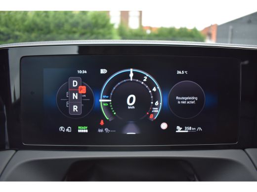 Volkswagen Tiguan 1.5 TSI eHybrid PHEV 272PK R-Line | Schuif-kanteldak | Elektrische achterklep | Harman Kardon | 3... ActivLease financial lease