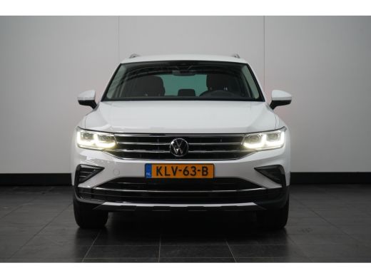 Volkswagen Tiguan Elegance eHybrid | ACC | Achteruitrijcamera | Elektrische achterklep | Stoelverwarming | Elektris... ActivLease financial lease