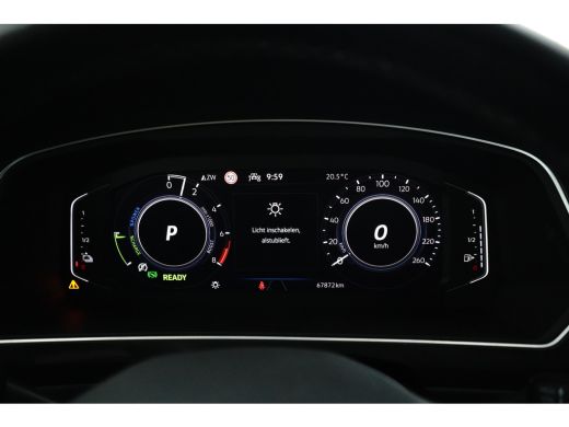 Volkswagen Tiguan Elegance eHybrid | ACC | Achteruitrijcamera | Elektrische achterklep | Stoelverwarming | Elektris... ActivLease financial lease