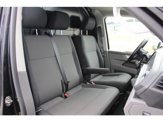 Volkswagen Transporter L2 Highline 2.0TDI 150PK DSG Automaat Airco | Camera | LM Velgen | Navi | Cruise control | Full L... ActivLease financial lease