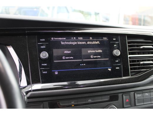 Volkswagen Transporter L2 Highline 2.0TDI 150PK DSG Automaat Airco | Camera | LM Velgen | Navi | Cruise control | Full L... ActivLease financial lease
