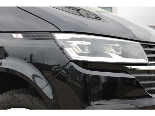 Volkswagen Transporter L2 Highline 2.0TDI 150PK DSG Automaat Airco | Camera | LM Velgen | Navi | Cruise control | Full L... ActivLease financial lease