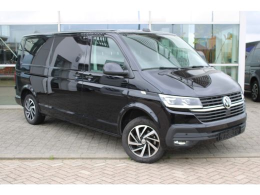 Volkswagen Transporter L2 Highline 2.0TDI 150PK DSG Automaat Airco | Camera | LM Velgen | Navi | Cruise control | Full L... ActivLease financial lease