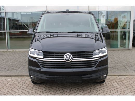Volkswagen Transporter L2 Highline 2.0TDI 150PK DSG Automaat Airco | Camera | LM Velgen | Navi | Cruise control | Full L... ActivLease financial lease