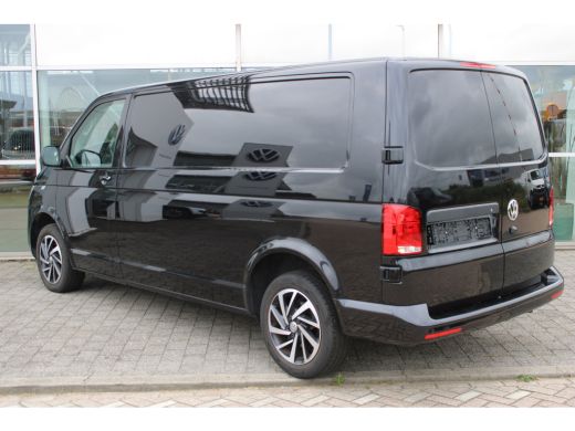 Volkswagen Transporter L2 Highline 2.0TDI 150PK DSG Automaat Airco | Camera | LM Velgen | Navi | Cruise control | Full L... ActivLease financial lease
