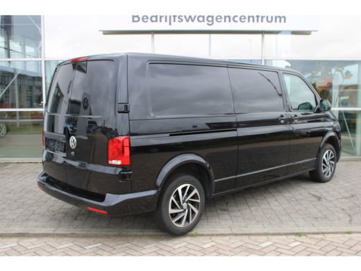 Volkswagen Transporter L2 Highline 2.0TDI 150PK DSG Automaat Airco | Camera | LM Velgen | Navi | Cruise control | Full L... ActivLease financial lease