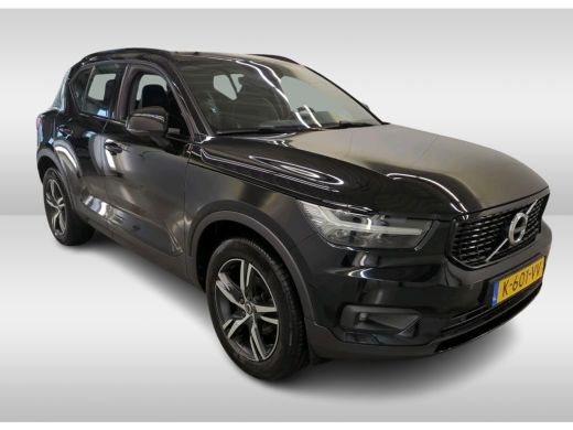 Volvo  XC40 1.5 T2 130PK R-Design / Trekhaak / 1/2 Leder / Airco-ecc./ Navigatie / Stoelverwarming / Pdc. / A... ActivLease financial lease