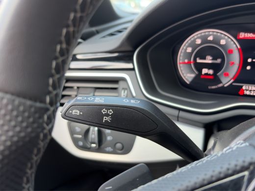 Audi A4 Avant 35 TFSI S-Line Competition | Stoelverwarming | Cruise Control | 18 inch | Apple Carplay | C... ActivLease financial lease