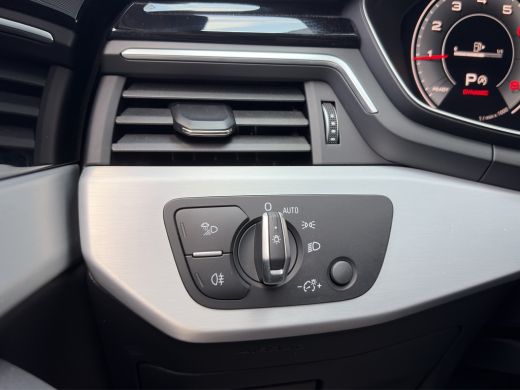 Audi A4 Avant 35 TFSI S-Line Competition | Stoelverwarming | Cruise Control | 18 inch | Apple Carplay | C... ActivLease financial lease
