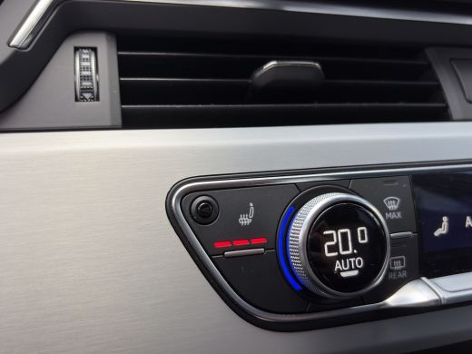 Audi A4 Avant 35 TFSI S-Line Competition | Stoelverwarming | Cruise Control | 18 inch | Apple Carplay | C... ActivLease financial lease