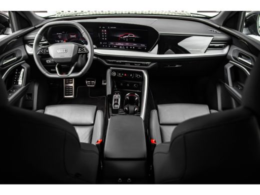 Audi Q5 2.0 TFSI e-hybrid quattro S edition Competition | Trekhaak | Achteruitrijcamera | Stoelverwarming... ActivLease financial lease