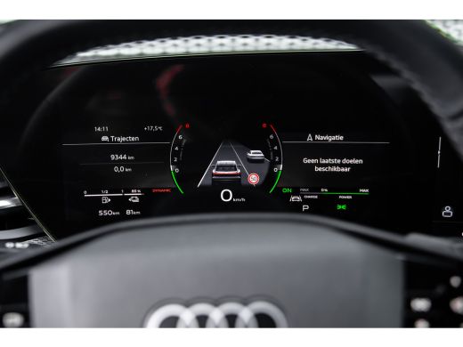 Audi Q5 2.0 TFSI e-hybrid quattro S edition Competition | Trekhaak | Achteruitrijcamera | Stoelverwarming... ActivLease financial lease