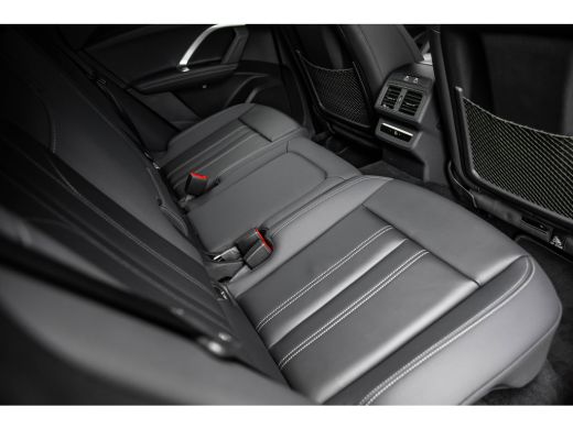 Audi Q5 2.0 TFSI e-hybrid quattro S edition Competition | Trekhaak | Achteruitrijcamera | Stoelverwarming... ActivLease financial lease