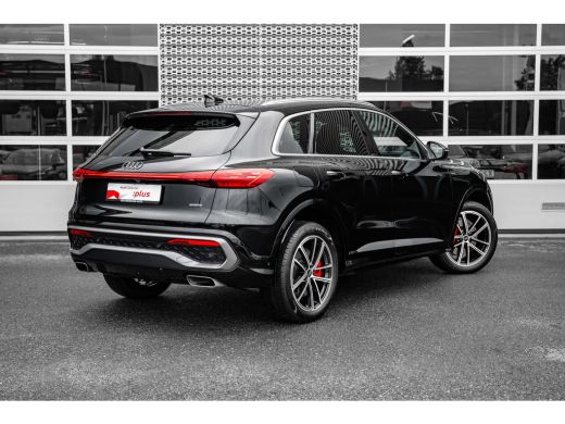 Audi Q5 2.0 TFSI e-hybrid quattro S edition Competition | Trekhaak | Achteruitrijcamera | Stoelverwarming... ActivLease financial lease