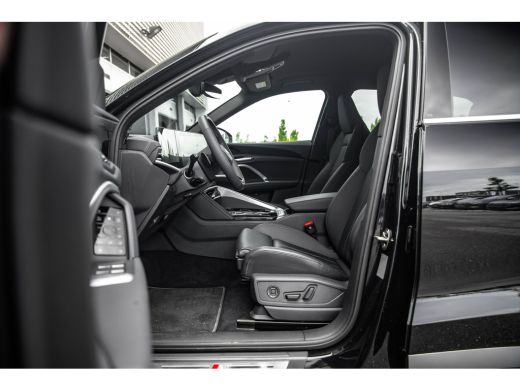 Audi Q5 2.0 TFSI e-hybrid quattro S edition Competition | Trekhaak | Achteruitrijcamera | Stoelverwarming... ActivLease financial lease
