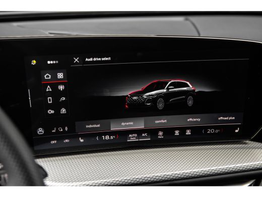 Audi Q5 2.0 TFSI e-hybrid quattro S edition Competition | Trekhaak | Achteruitrijcamera | Stoelverwarming... ActivLease financial lease