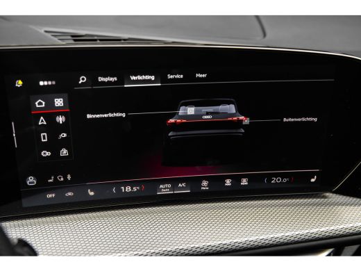 Audi Q5 2.0 TFSI e-hybrid quattro S edition Competition | Trekhaak | Achteruitrijcamera | Stoelverwarming... ActivLease financial lease