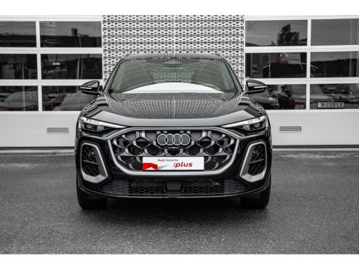 Audi Q5 2.0 TFSI e-hybrid quattro S edition Competition | Trekhaak | Achteruitrijcamera | Stoelverwarming... ActivLease financial lease