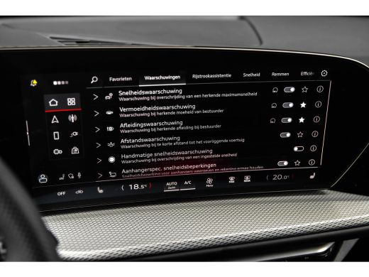 Audi Q5 2.0 TFSI e-hybrid quattro S edition Competition | Trekhaak | Achteruitrijcamera | Stoelverwarming... ActivLease financial lease