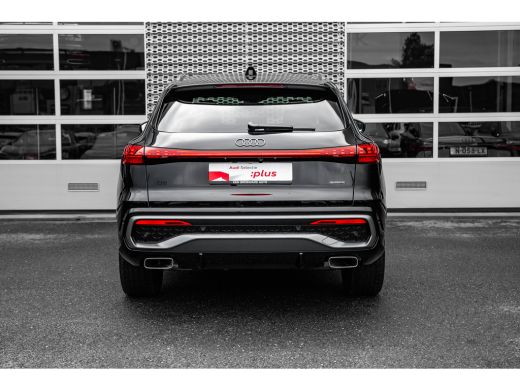Audi Q5 2.0 TFSI e-hybrid quattro S edition Competition | Trekhaak | Achteruitrijcamera | Stoelverwarming... ActivLease financial lease