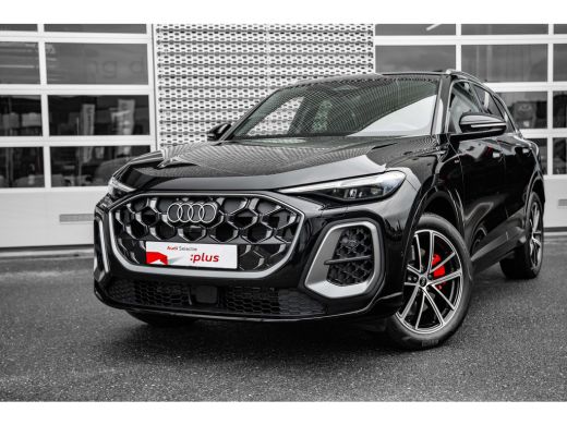 Audi Q5 2.0 TFSI e-hybrid quattro S edition Competition | Trekhaak | Achteruitrijcamera | Stoelverwarming... ActivLease financial lease
