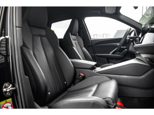 Audi Q5 2.0 TFSI e-hybrid quattro S edition Competition | Trekhaak | Achteruitrijcamera | Stoelverwarming... ActivLease financial lease