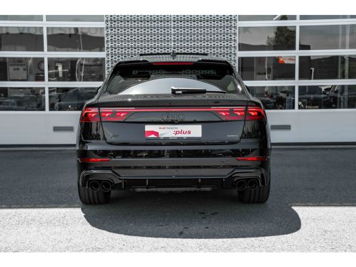 Audi Q8 60 TFSI e quattro Pro Line S Competition ABT Aero Package | Panoramadak | Trekhaak | Remote Park ... ActivLease financial lease
