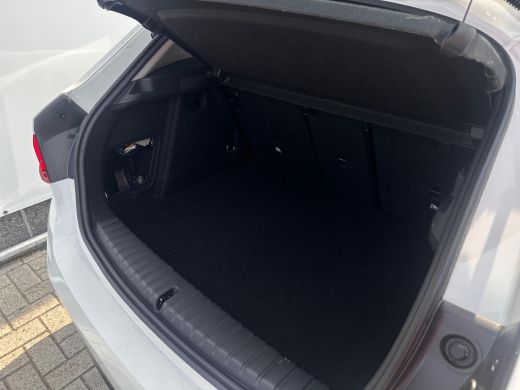 BMW 1 Serie 118i Business Edition NL-AUTO | NAVI | STUUR EN STOEL VERWARMING ActivLease financial lease
