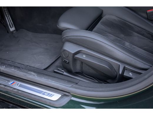 BMW i4 eDrive35 High Executive 70 kWh | M-sport | Cruise adaptief | Camera | Elektrisch bedienbare achte... ActivLease financial lease