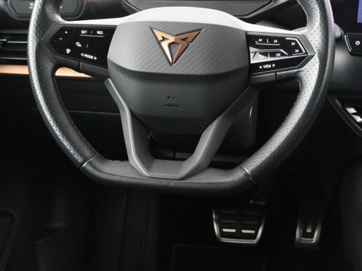 CUPRA Born Business 62 kWh | SOH 91.0% | Panoramadak | Adaptive cruise | Camera | Park assist | Stuur/stoel ... ActivLease financial lease