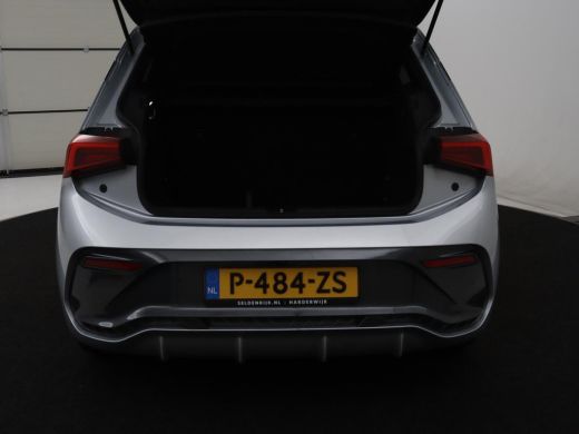 CUPRA Born Business 62 kWh | SOH 91.0% | Panoramadak | Adaptive cruise | Camera | Park assist | Stuur/stoel ... ActivLease financial lease