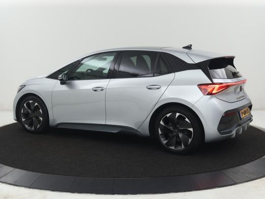 CUPRA Born Business 62 kWh | SOH 91.0% | Panoramadak | Adaptive cruise | Camera | Park assist | Stuur/stoel ... ActivLease financial lease