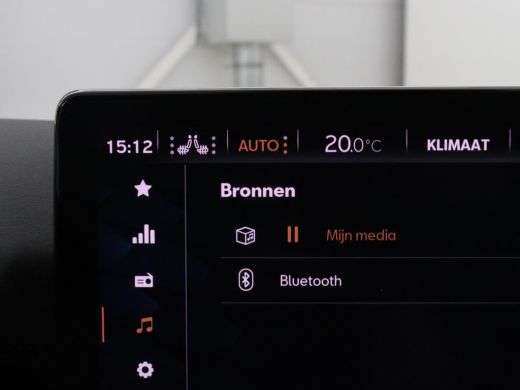 CUPRA Born Business 62 kWh | SOH 91.0% | Panoramadak | Adaptive cruise | Camera | Park assist | Stuur/stoel ... ActivLease financial lease