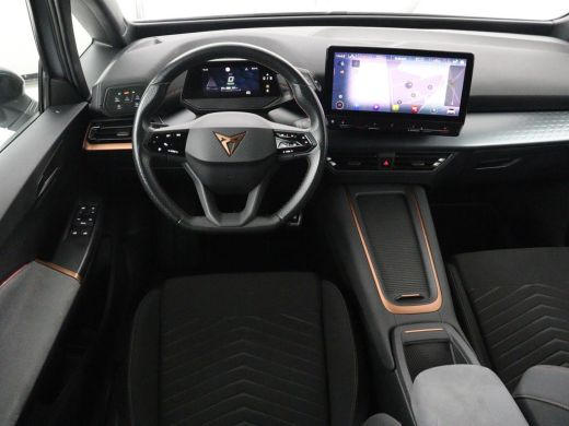 CUPRA Born Business 62 kWh | SOH 91.0% | Panoramadak | Adaptive cruise | Camera | Park assist | Stuur/stoel ... ActivLease financial lease