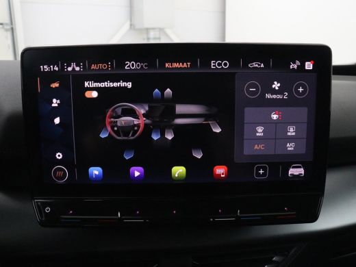 CUPRA Born Business 62 kWh | SOH 91.0% | Panoramadak | Adaptive cruise | Camera | Park assist | Stuur/stoel ... ActivLease financial lease