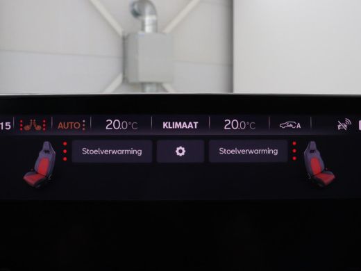 CUPRA Born Business 62 kWh | SOH 91.0% | Panoramadak | Adaptive cruise | Camera | Park assist | Stuur/stoel ... ActivLease financial lease