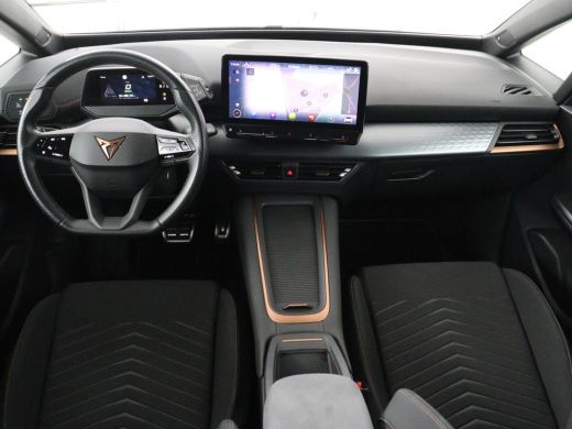 CUPRA Born Business 62 kWh | SOH 91.0% | Panoramadak | Adaptive cruise | Camera | Park assist | Stuur/stoel ... ActivLease financial lease