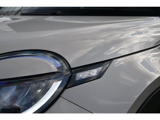 Fiat 600e La Prima 8 jaar fabrieksgarantie | Voorraad actie | Compleet model! ActivLease financial lease