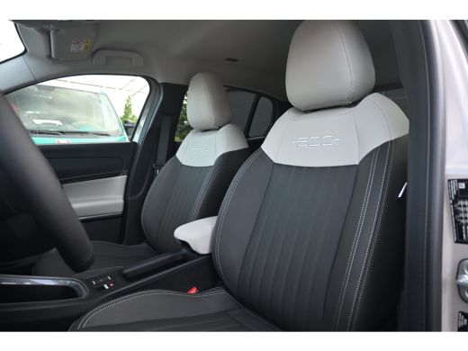 Fiat 600e La Prima 8 jaar fabrieksgarantie | Voorraad actie | Compleet model! ActivLease financial lease
