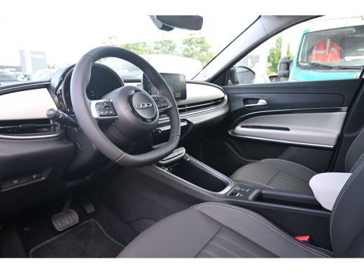 Fiat 600e La Prima 8 jaar fabrieksgarantie | Voorraad actie | Compleet model! ActivLease financial lease