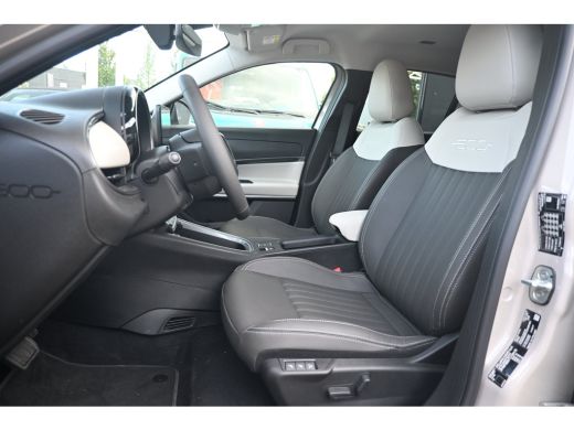 Fiat 600e La Prima 8 jaar fabrieksgarantie | Voorraad actie | Compleet model! ActivLease financial lease