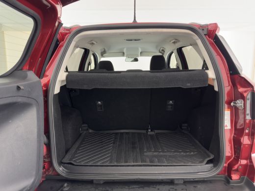 Ford EcoSport 1.0 EcoBoost Trend Ultimate (INCL-BTW) *NAVI-FULLMAP | CAMERA | CRUISE | COMFORTSEATS | FORD-SYNC... ActivLease financial lease