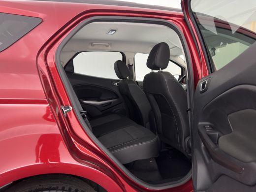 Ford EcoSport 1.0 EcoBoost Trend Ultimate (INCL-BTW) *NAVI-FULLMAP | CAMERA | CRUISE | COMFORTSEATS | FORD-SYNC... ActivLease financial lease
