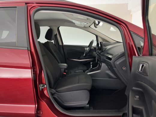 Ford EcoSport 1.0 EcoBoost Trend Ultimate (INCL-BTW) *NAVI-FULLMAP | CAMERA | CRUISE | COMFORTSEATS | FORD-SYNC... ActivLease financial lease