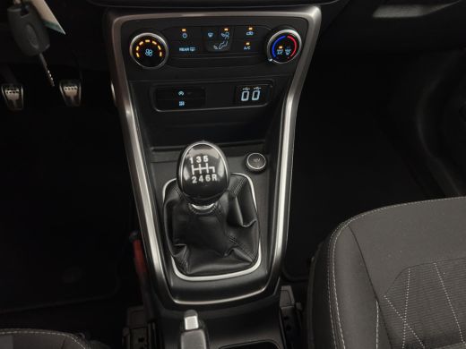 Ford EcoSport 1.0 EcoBoost Trend Ultimate (INCL-BTW) *NAVI-FULLMAP | CAMERA | CRUISE | COMFORTSEATS | FORD-SYNC... ActivLease financial lease