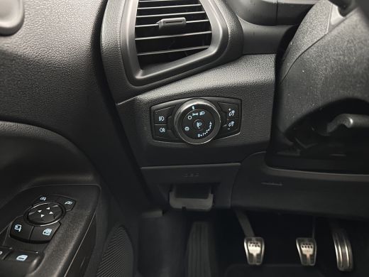 Ford EcoSport 1.0 EcoBoost Trend Ultimate (INCL-BTW) *NAVI-FULLMAP | CAMERA | CRUISE | COMFORTSEATS | FORD-SYNC... ActivLease financial lease