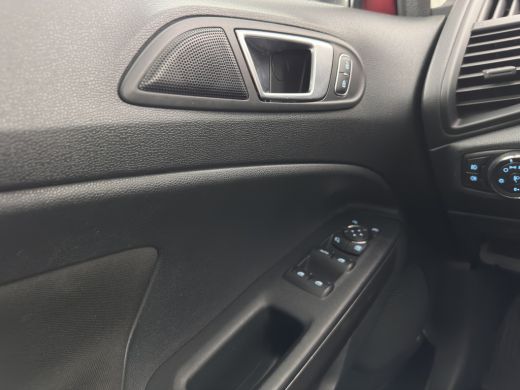 Ford EcoSport 1.0 EcoBoost Trend Ultimate (INCL-BTW) *NAVI-FULLMAP | CAMERA | CRUISE | COMFORTSEATS | FORD-SYNC... ActivLease financial lease