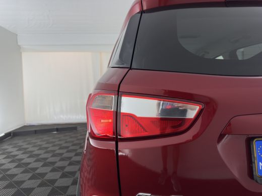 Ford EcoSport 1.0 EcoBoost Trend Ultimate (INCL-BTW) *NAVI-FULLMAP | CAMERA | CRUISE | COMFORTSEATS | FORD-SYNC... ActivLease financial lease