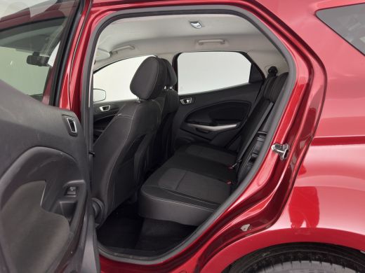 Ford EcoSport 1.0 EcoBoost Trend Ultimate (INCL-BTW) *NAVI-FULLMAP | CAMERA | CRUISE | COMFORTSEATS | FORD-SYNC... ActivLease financial lease