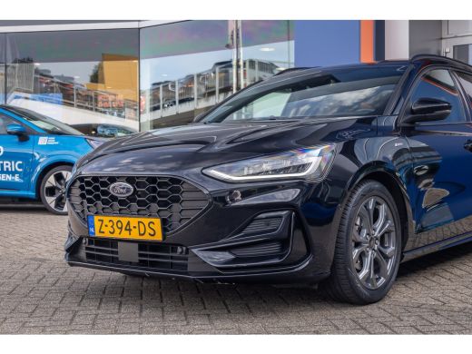 Ford Focus 1.0 EcoBoost Hybrid ST Line | 155pk | Trekhaak | Adaptive Cruise | Apple Carplay/Android Auto | B... ActivLease financial lease